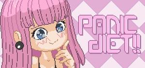 Panic Diet!! banner