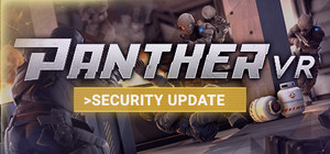 Panther VR banner