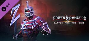 Power Rangers: Battle for the Grid - Lord Zedd banner
