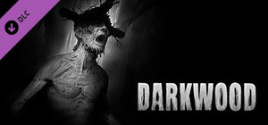 Darkwood - Artbook banner