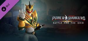 Power Rangers: Battle for the Grid - Drakkon Evo 2 Skin banner