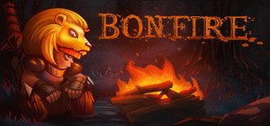 Bonfire banner