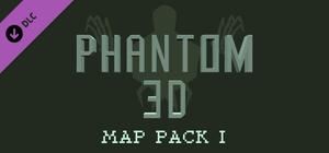 Phantom 3D Map Pack I banner