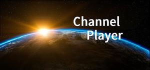Channel Player banner