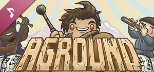 Aground Soundtrack banner