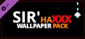 Sir'HaXXX - Wallpaper Pack banner