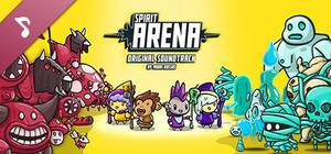 Spirit Arena - Original Soundtrack banner