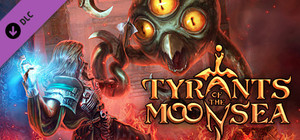 Neverwinter Nights: Tyrants of the Moonsea banner
