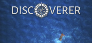 Discoverer banner