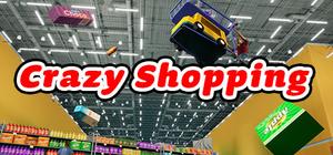Crazy Shopping banner