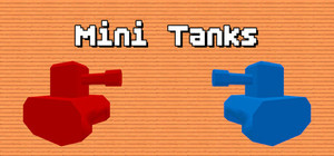 Mini Tanks banner