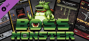 Tabletop Simulator - Boss Monster banner
