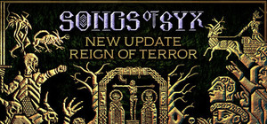 Songs of Syx banner