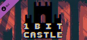 1BIT CASTLE - Buy me a coffee banner