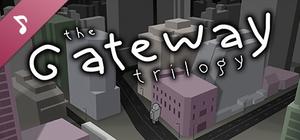 The Gateway Trilogy - Soundtrack banner