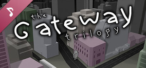 The Gateway Trilogy - Soundtrack banner