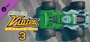 GRIP: Combat Racing - Vintek Garage Kit 3 banner