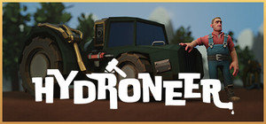 Hydroneer banner