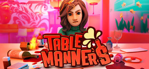 Table Manners banner