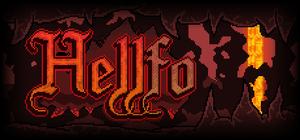 Hellfo banner