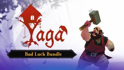 Yaga Bad Luck Bundle