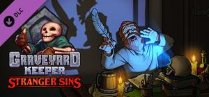 Graveyard Keeper - Stranger Sins banner