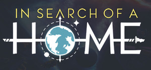 In Search of a Home banner