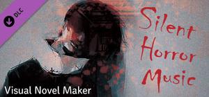 Visual Novel Maker - Silent Horror Music banner
