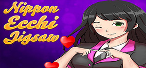 Nippon Ecchi Jigsaw banner