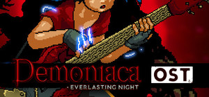 Demoniaca: Everlasting Night + OST banner
