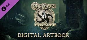 Stygian: Reign of the Old Ones - Digital Artbook banner