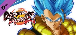 DRAGON BALL FIGHTERZ - Gogeta (SSGSS) banner