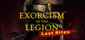 The Exorcist: Legion VR (Deluxe Edition) banner