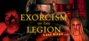 The Exorcist: Legion VR (Deluxe Edition) banner