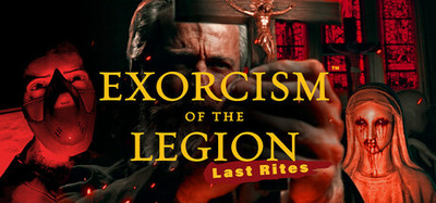 The Exorcist: Legion VR (Deluxe Edition)