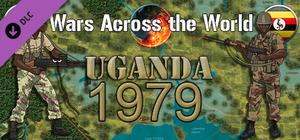 Wars Across The World: Uganda 1979 banner