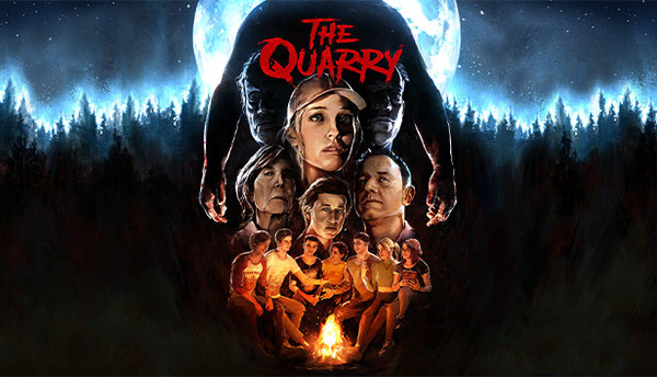 THE QUARRY