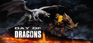 Day of Dragons banner