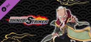 NTBSS: Master Character Training Pack - Ohnoki banner