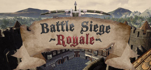 Battle Siege Royale banner