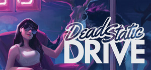 Dead Static Drive banner