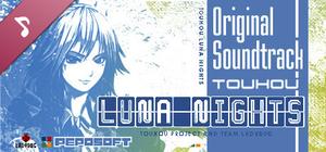 Touhou Luna Nights - Original Soundtrack banner