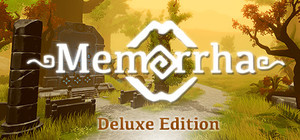 Memorrha Deluxe Edition banner