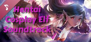 Hentai Cosplay Elf - Soundtrack banner