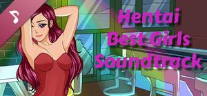 Hentai Best Girls - Soundtrack banner