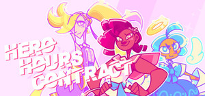 Hero Hours Contract banner