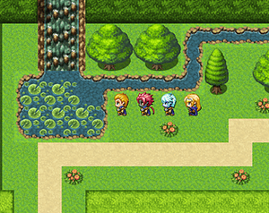 The First Greek Odyssey banner