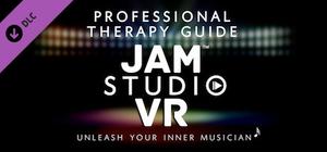 Jam Studio VR EHC - Professional Therapy Guide banner