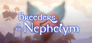 Breeders of the Nephelym banner