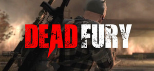 Dead Fury banner